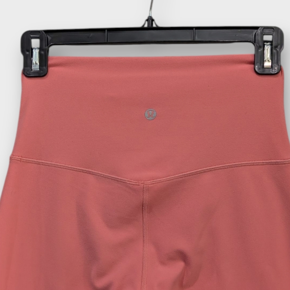 Lululemon High Rise Pants 25" - Picture 6 of 10